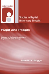 Briggs, J: Pulpit and People
