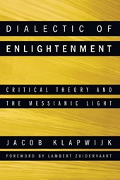 Dialectic of Enlightenment