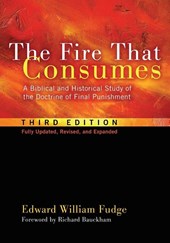 The Fire That Consumes