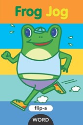 Frog Jog