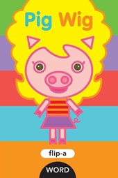 Pig Wig
