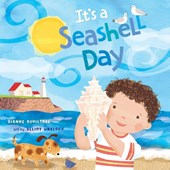 It's a Seashell Day