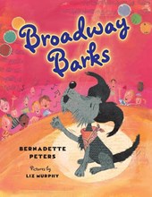 Broadway Barks