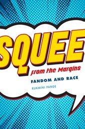 Squee from the Margin