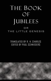 The Book of Jubilees