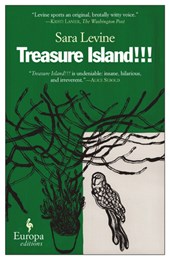 TREAS ISLAND