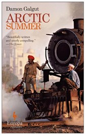 Galgut, D: Arctic Summer