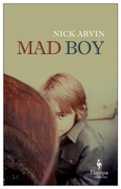 Mad Boy