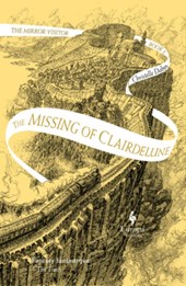 Dabos, C: Missing of Clairdelune