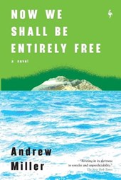 Now We Shall Be Entirely Free