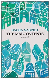 The Malcontents: A Novel of Tuscany