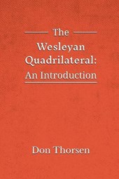 The Wesleyan Quadrilateral