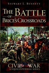 The Battle of Brice's Crossroads