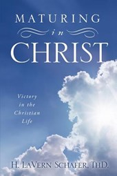 Maturing in Christ