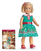 Kit 2014 Mini Doll