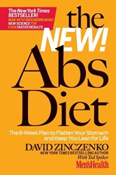 The New Abs Diet