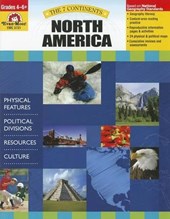 7 Continents North America