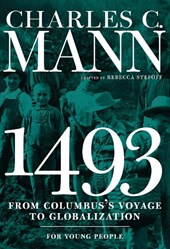 1493 FOR YOUNG PEOPLE