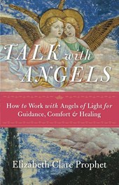 Talk with Angels