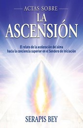 Actas Sobre La Ascensión