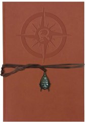 Ripley's Journal