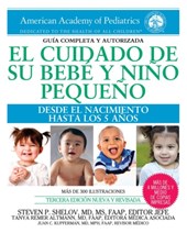 El cuidado de su bebe y nino pequeno