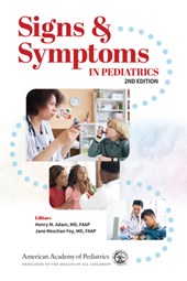 Signs & Symptoms in Pediatrics