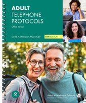 Adult Telephone Protocols
