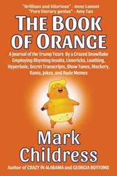 The Book of Orange