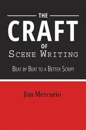 The Craft of Scene Writing