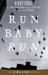 Run Baby Run-New Edition