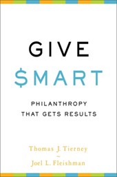 Give Smart