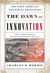 The Dawn of Innovation