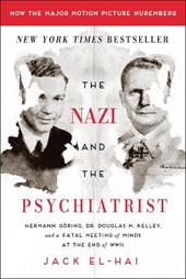 The Nazi and the Psychiatrist