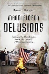 Magnificent Delusions