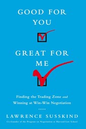 Good for You, Great for Me (INTL ED)