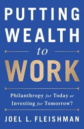 Putting Wealth to Work