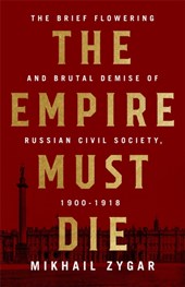 The Empire Must Die