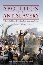Abolition and Antislavery