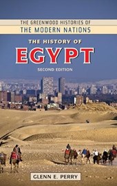 The History of Egypt