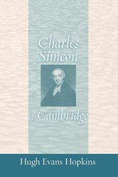 Charles Simeon of Cambridge