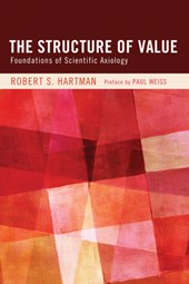 Hartman, R: Structure of Value
