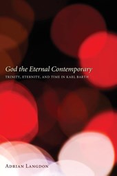 God the Eternal Contemporary