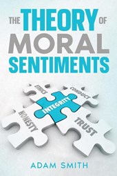 The Theory of Moral Sentiments