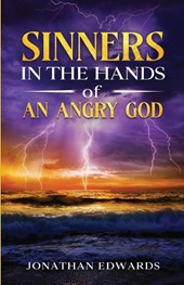 Sinners in the Hands of an Angry God