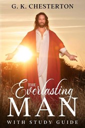 The Everlasting Man