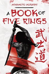 A Book of Five Rings