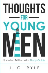 Thoughts for Young Men
