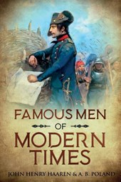 Famous Men of Modern Times