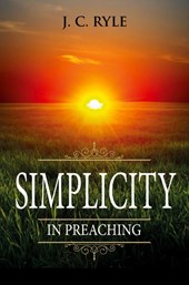 Simplicity in Preaching